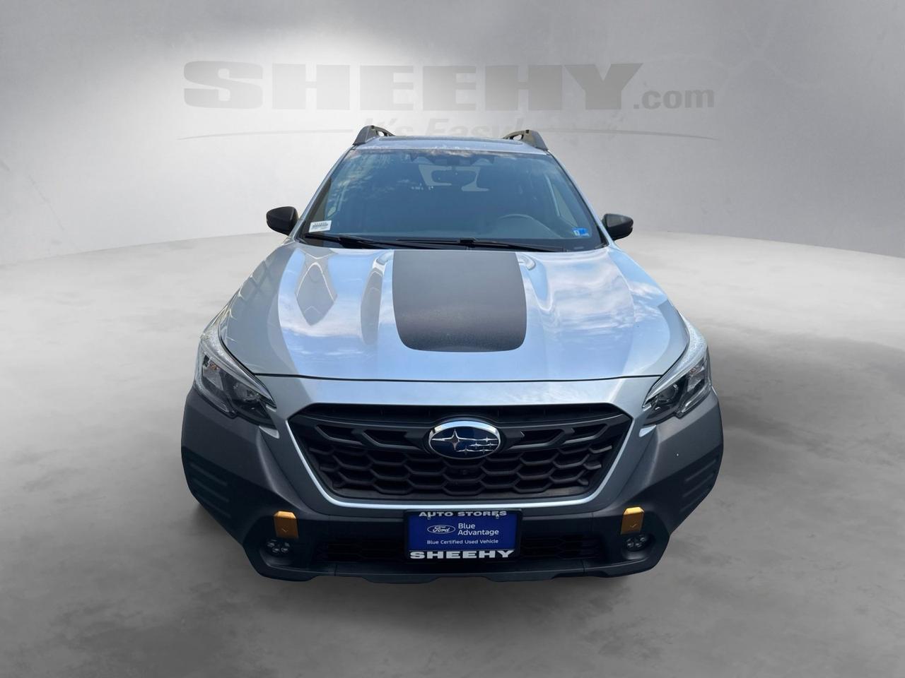 2023 Subaru Outback Wilderness Warrenton VA