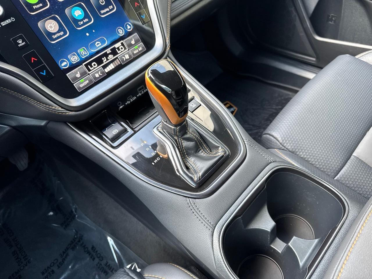 2023 Subaru Outback Wilderness Warrenton VA