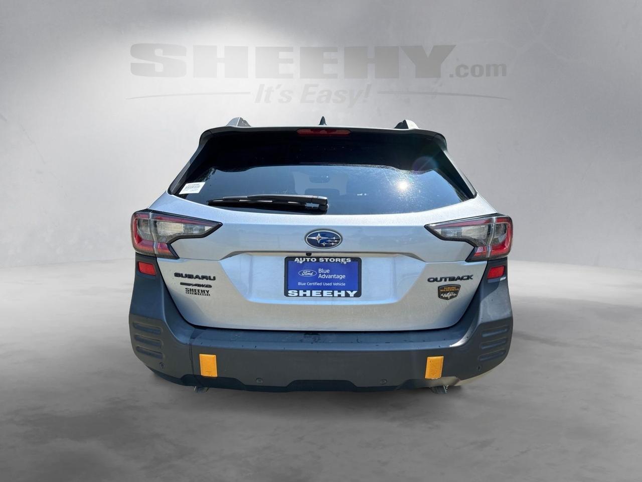 2023 Subaru Outback Wilderness Warrenton VA