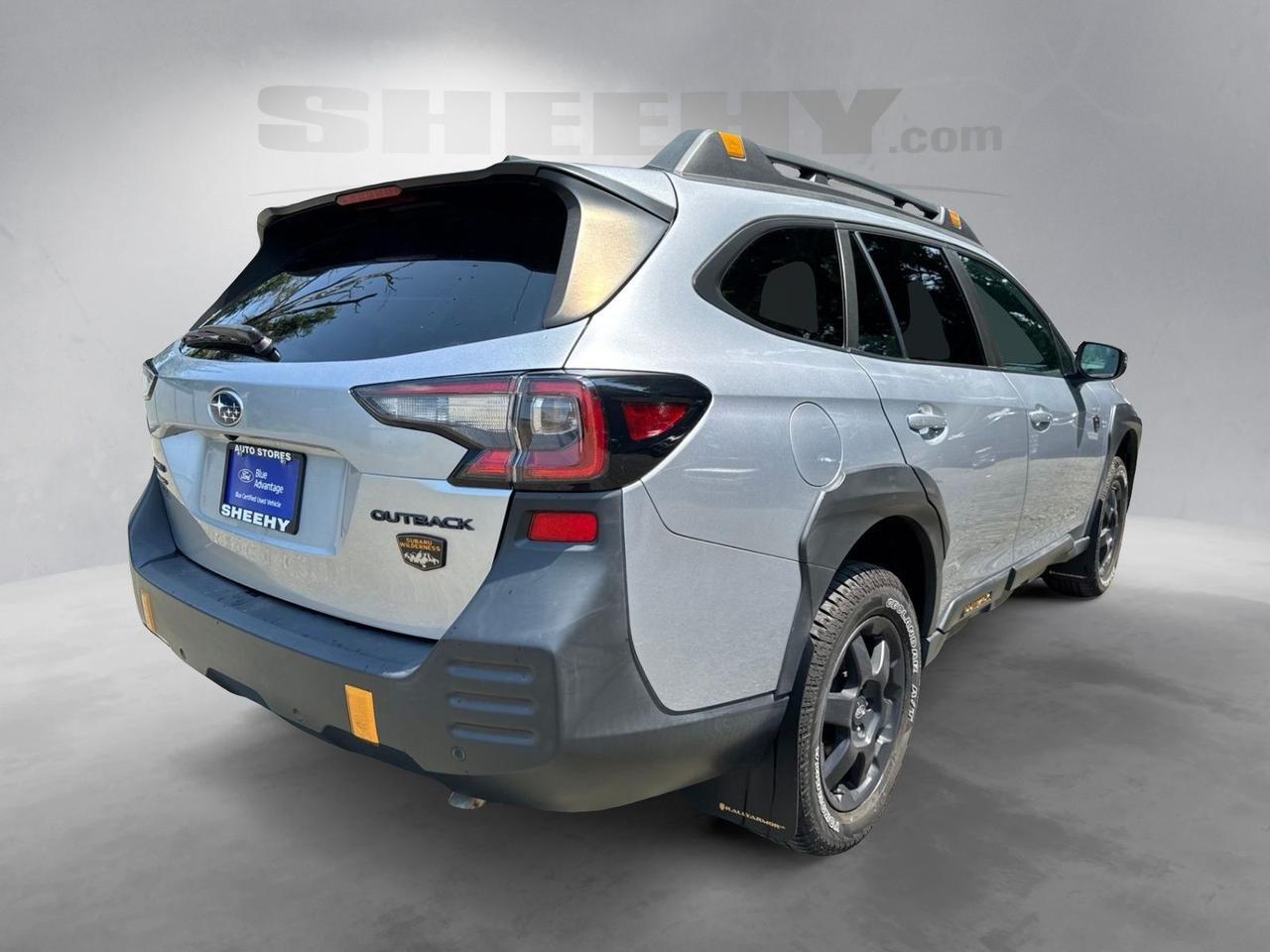 2023 Subaru Outback Wilderness Warrenton VA