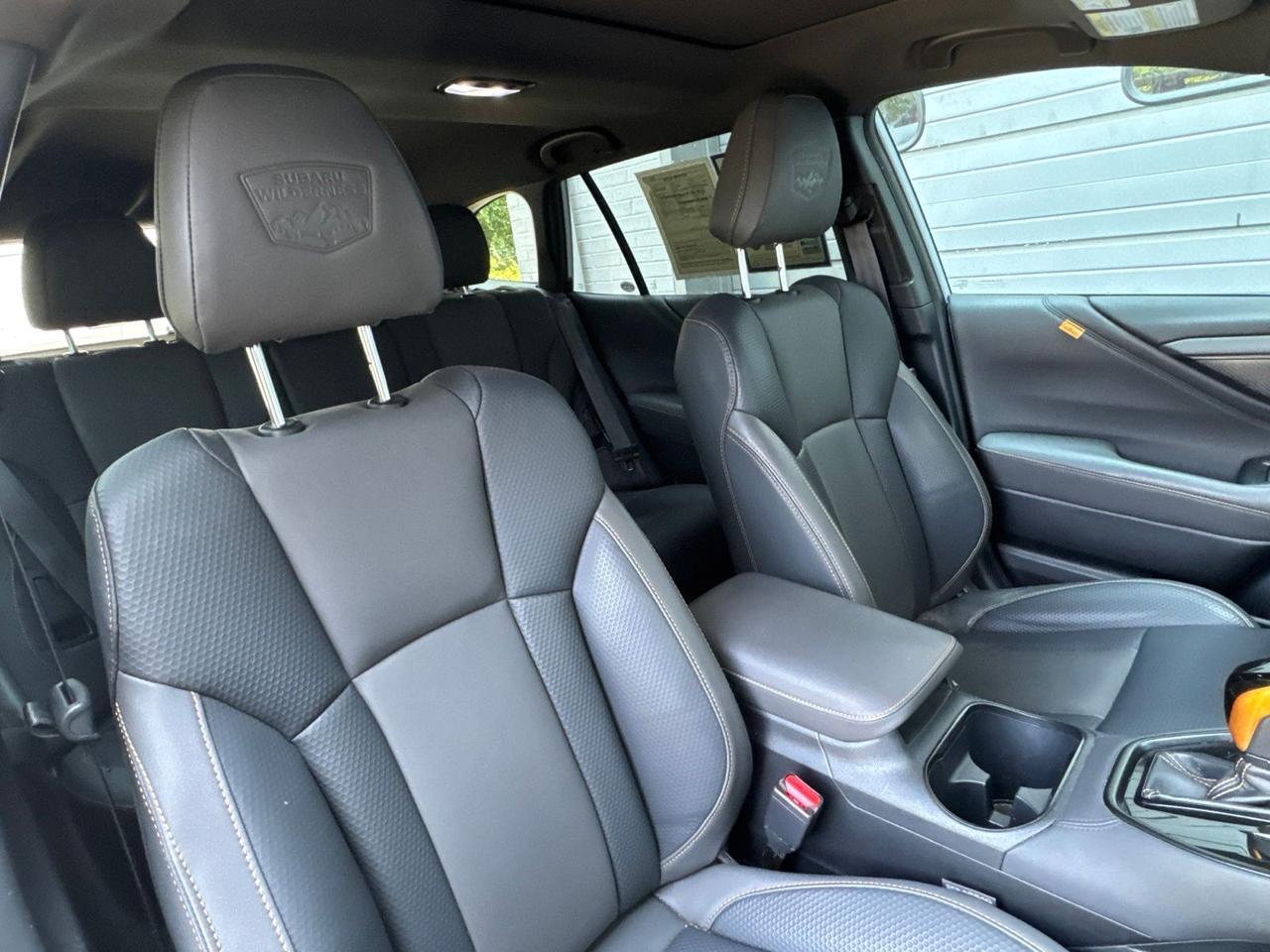 2023 Subaru Outback Wilderness Warrenton VA