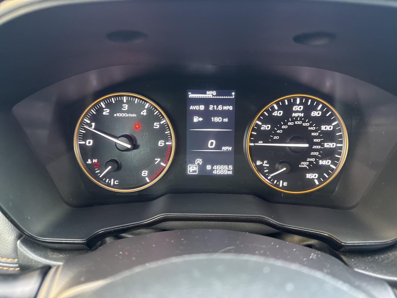 2023 Subaru Outback Wilderness Warrenton VA