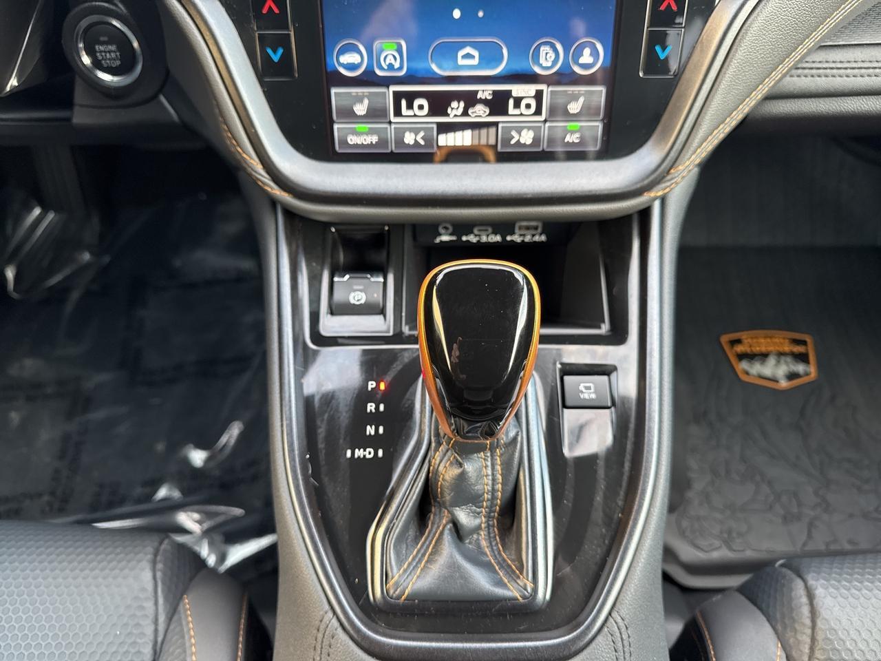 2023 Subaru Outback Wilderness Warrenton VA