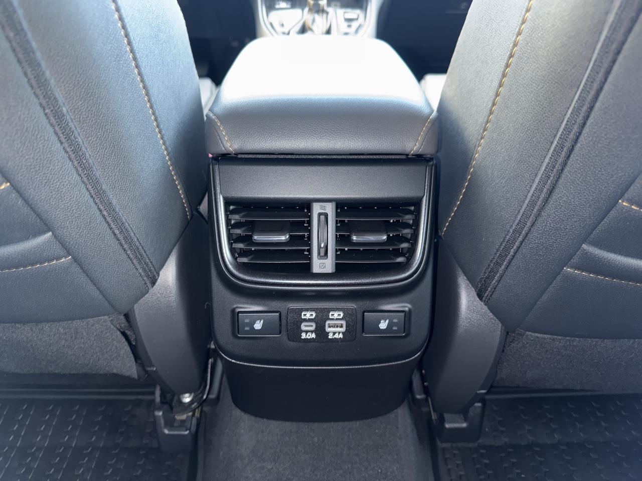 2023 Subaru Outback Wilderness Warrenton VA