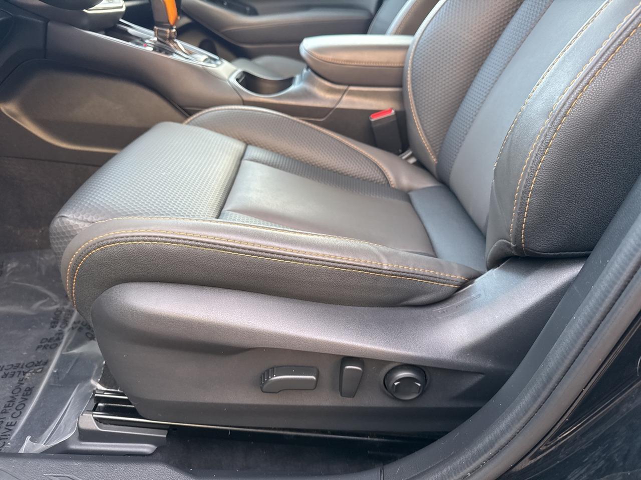 2023 Subaru Outback Wilderness Warrenton VA