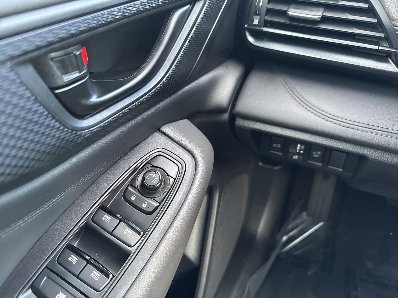 2023 Subaru Outback Wilderness Warrenton VA