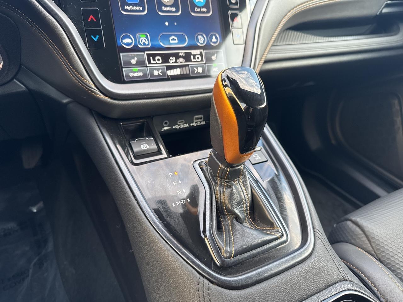 2023 Subaru Outback Wilderness Warrenton VA