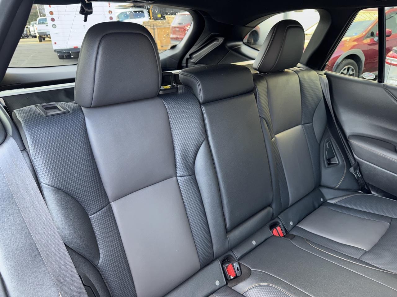 2023 Subaru Outback Wilderness Warrenton VA