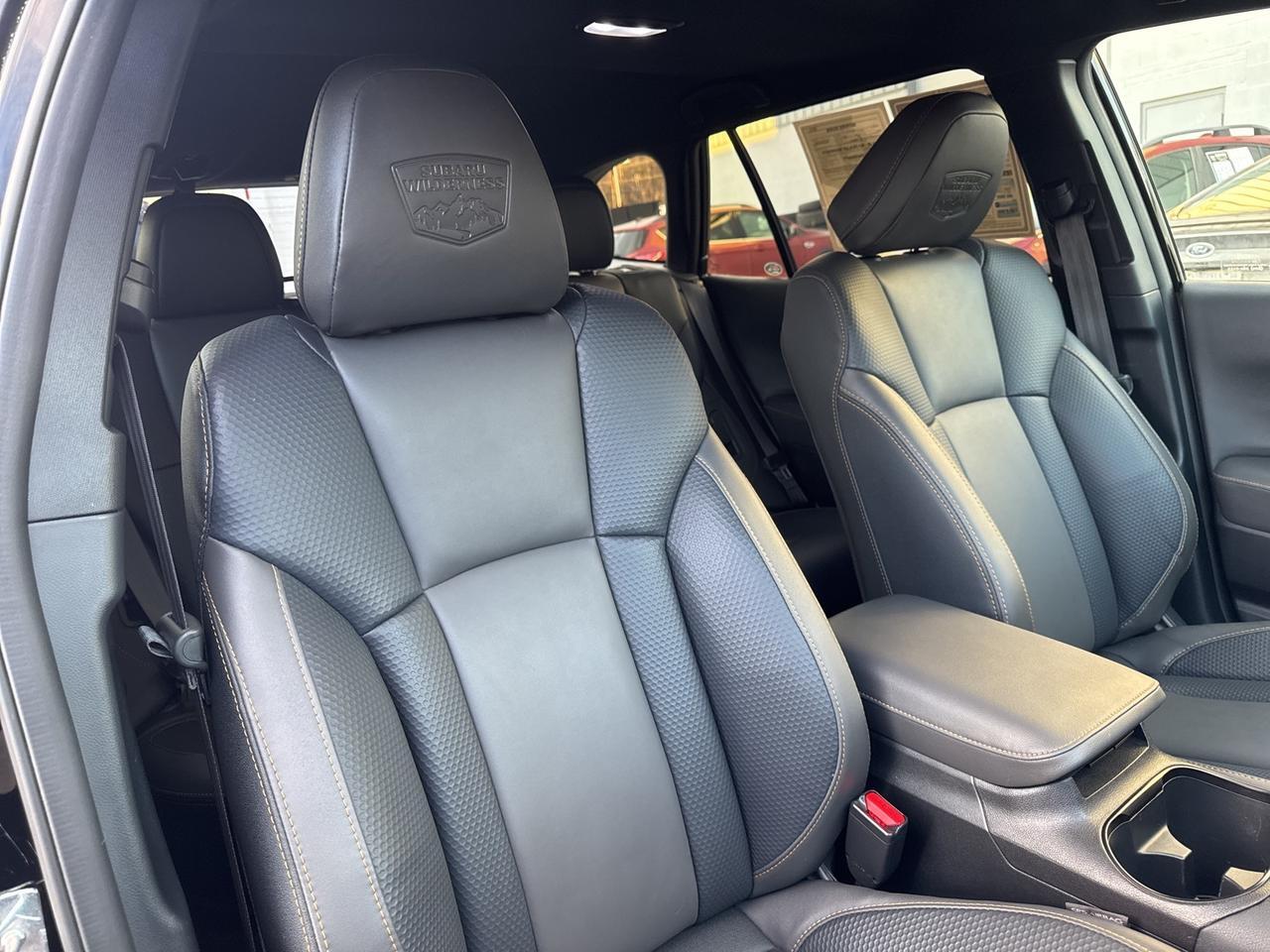 2023 Subaru Outback Wilderness Warrenton VA