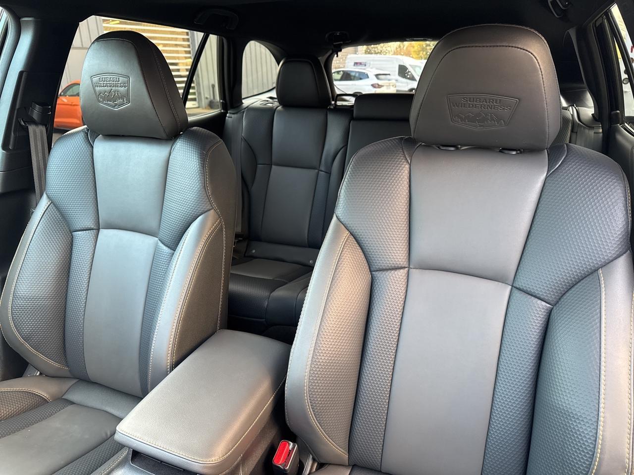 2023 Subaru Outback Wilderness Warrenton VA