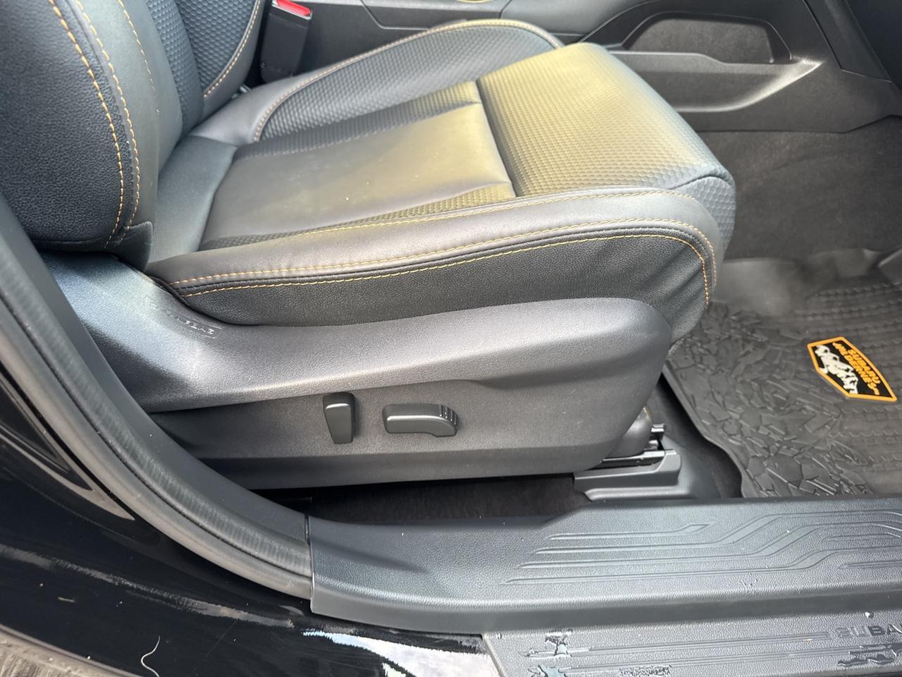 2023 Subaru Outback Wilderness Warrenton VA