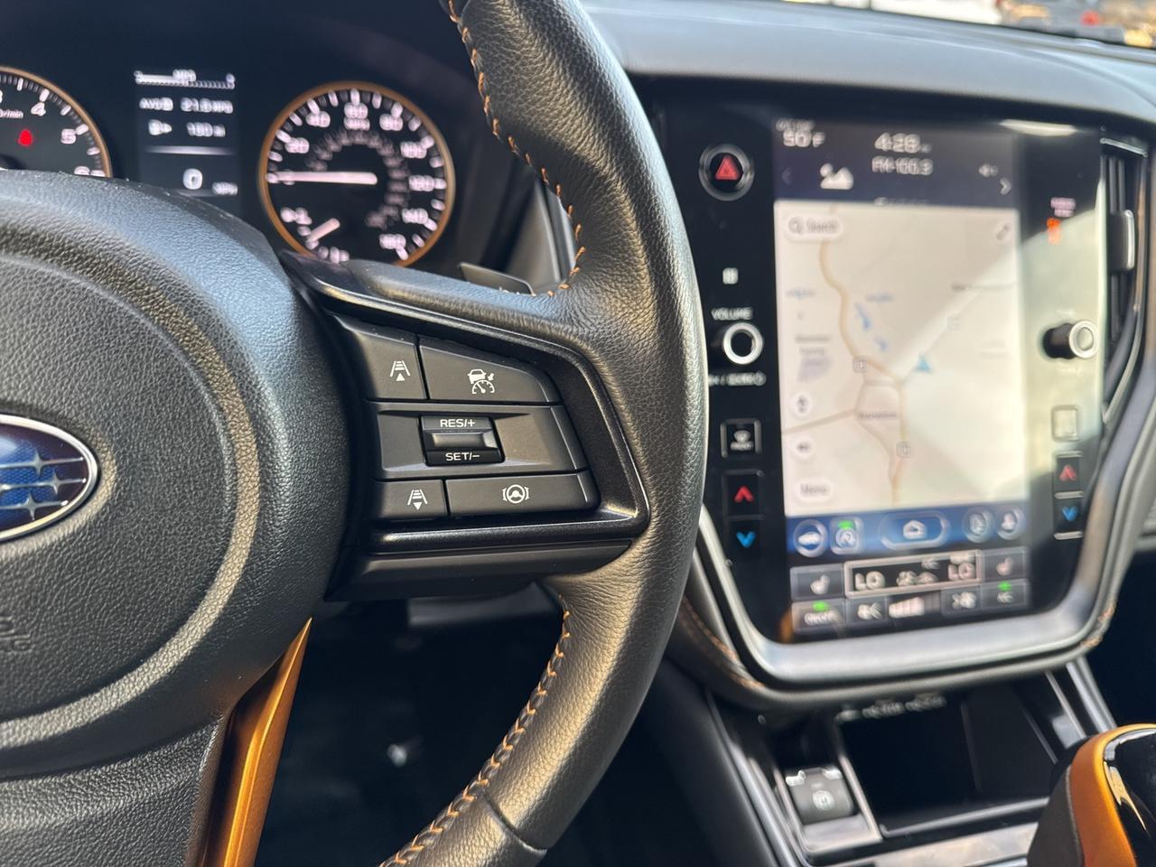 2023 Subaru Outback Wilderness Warrenton VA