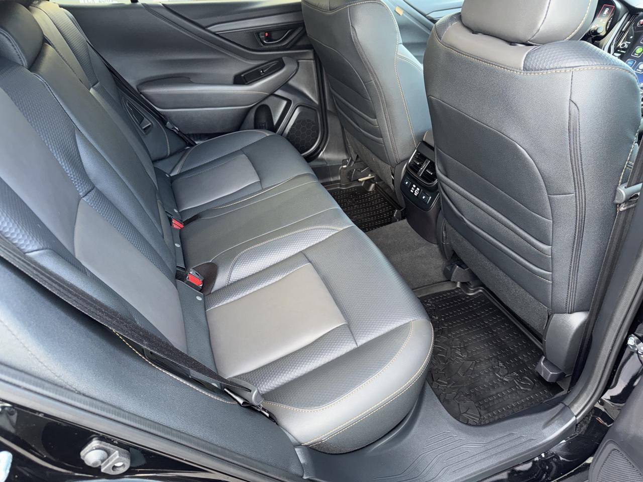 2023 Subaru Outback Wilderness Warrenton VA