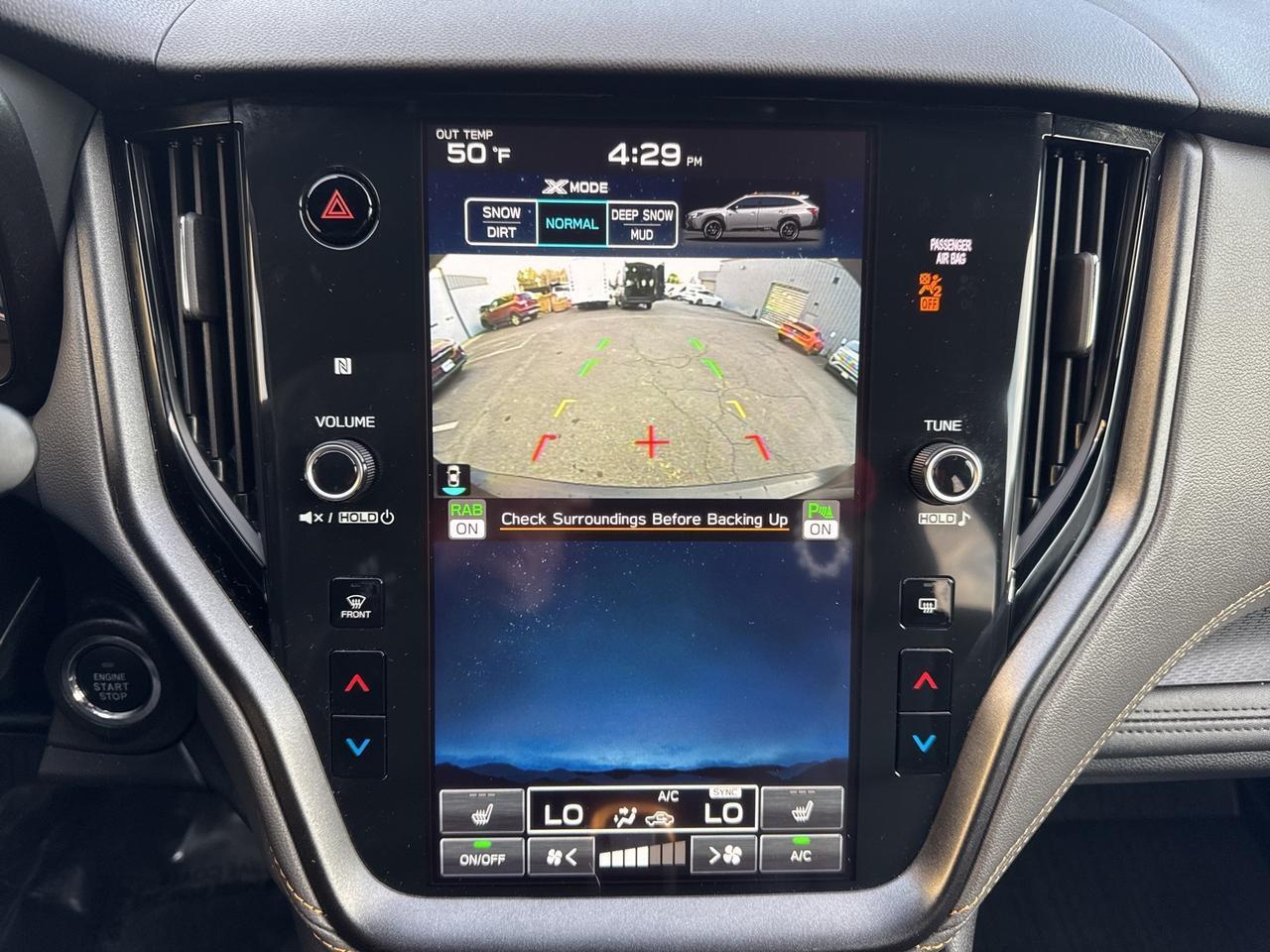 2023 Subaru Outback Wilderness Warrenton VA