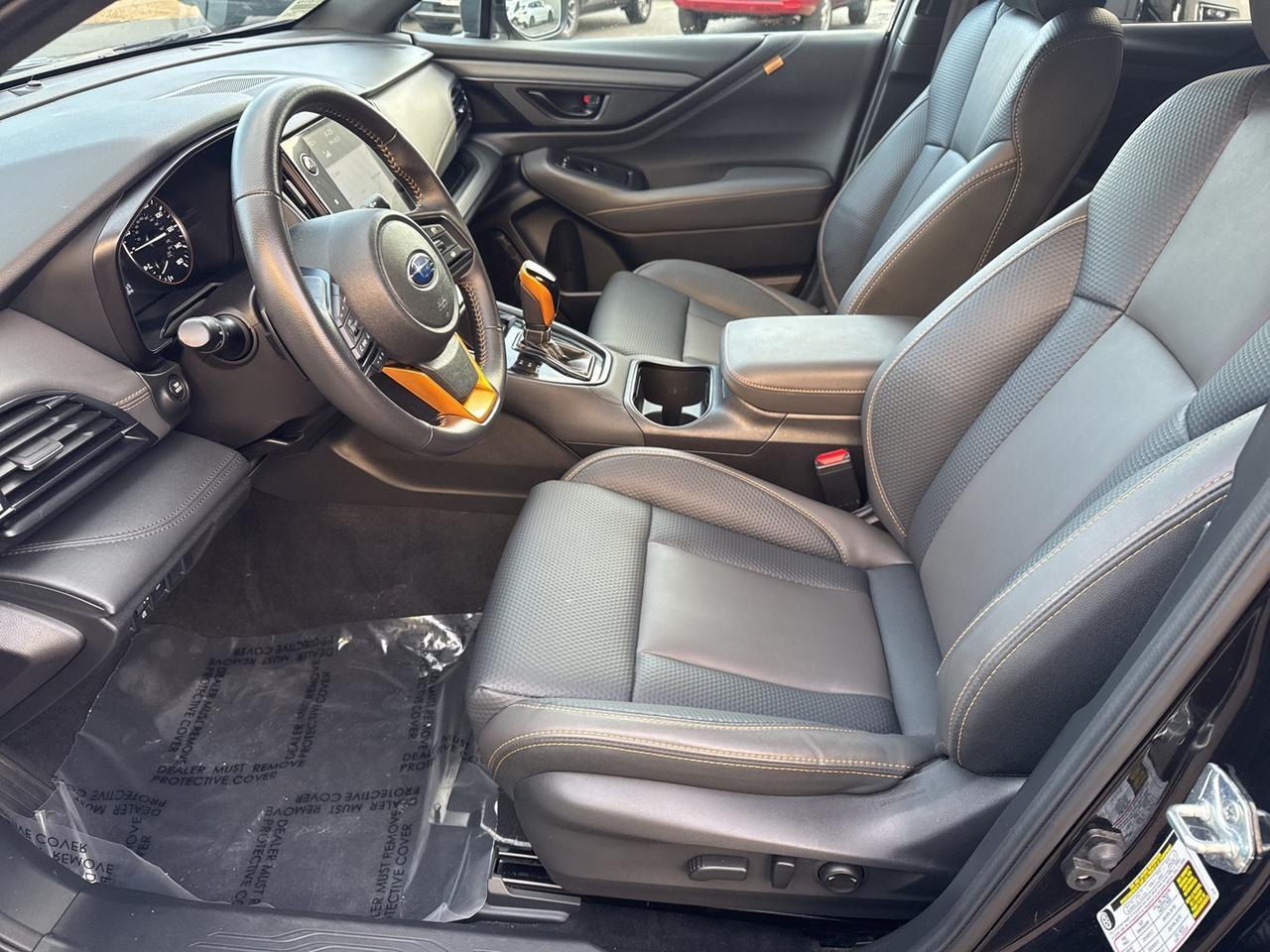 2023 Subaru Outback Wilderness Warrenton VA