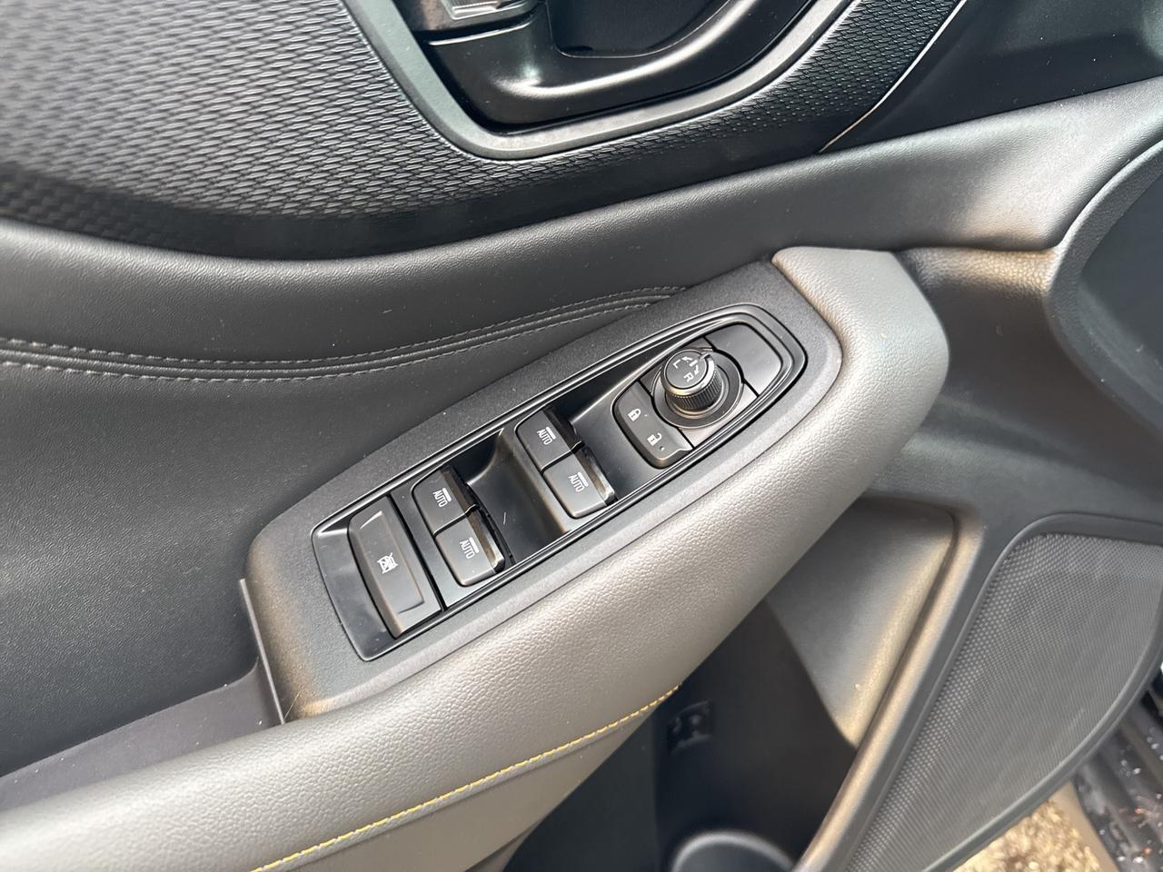 2023 Subaru Outback Wilderness Warrenton VA