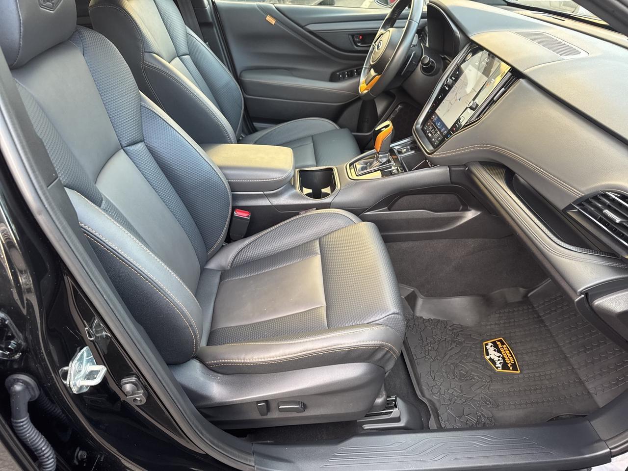 2023 Subaru Outback Wilderness Warrenton VA