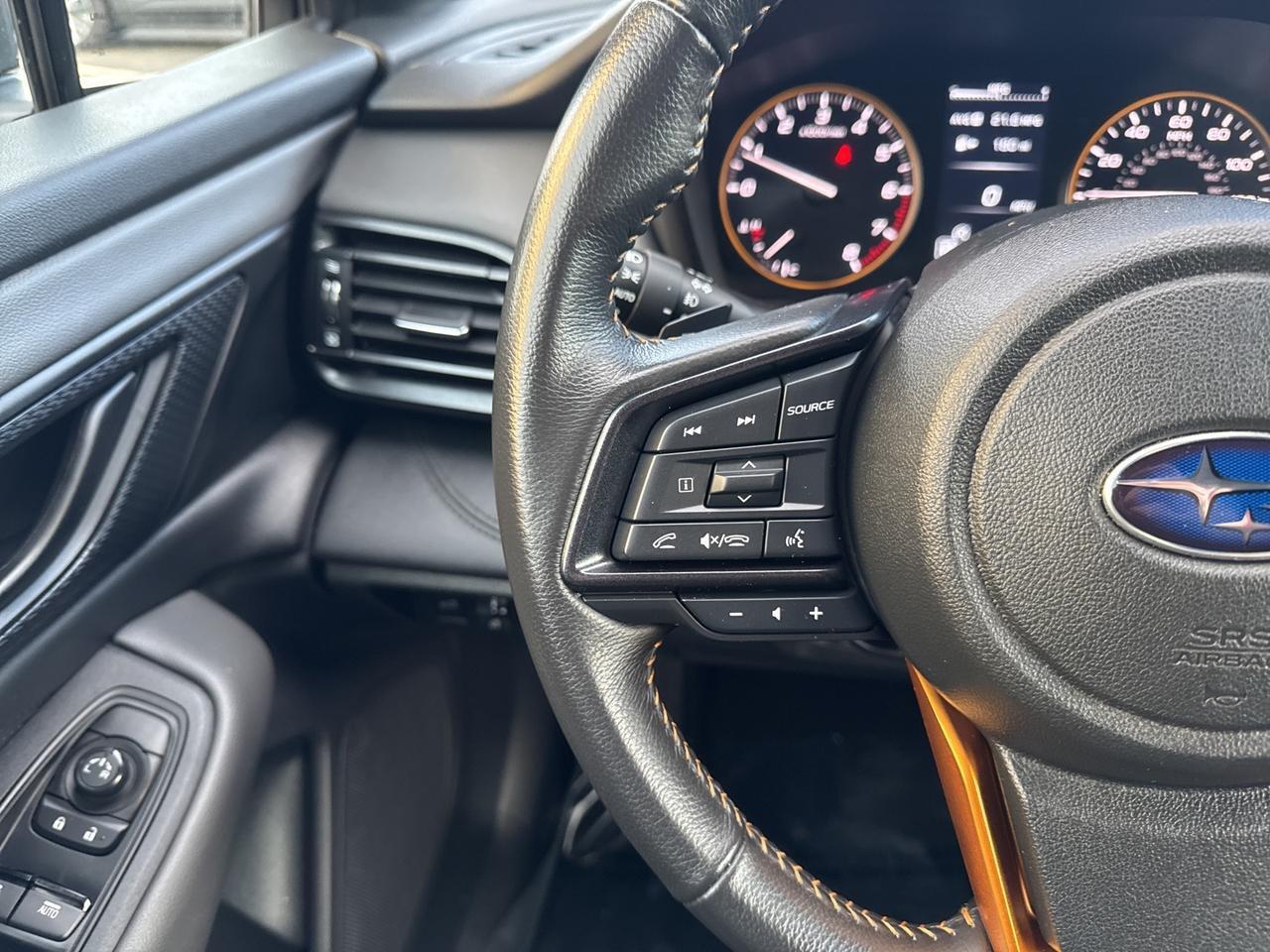 2023 Subaru Outback Wilderness Warrenton VA