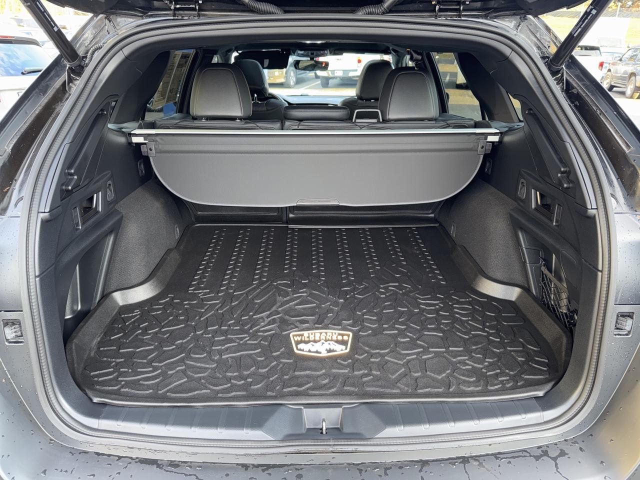 2023 Subaru Outback Wilderness Warrenton VA