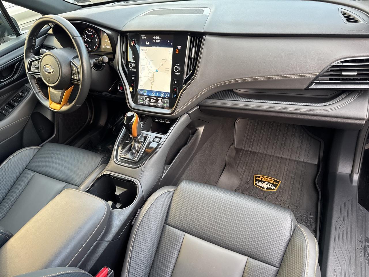 2023 Subaru Outback Wilderness Warrenton VA