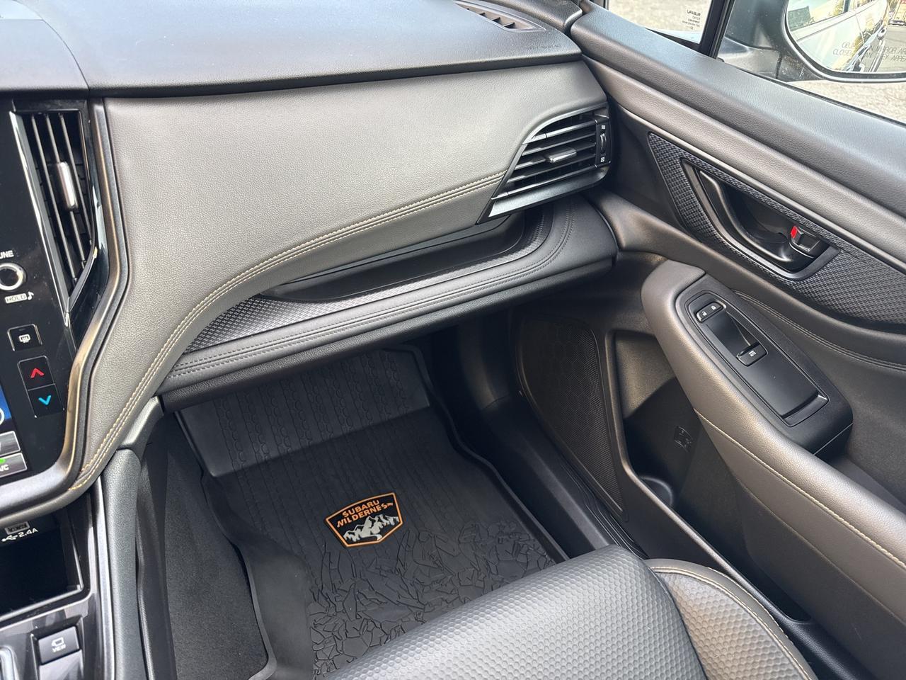 2023 Subaru Outback Wilderness Warrenton VA