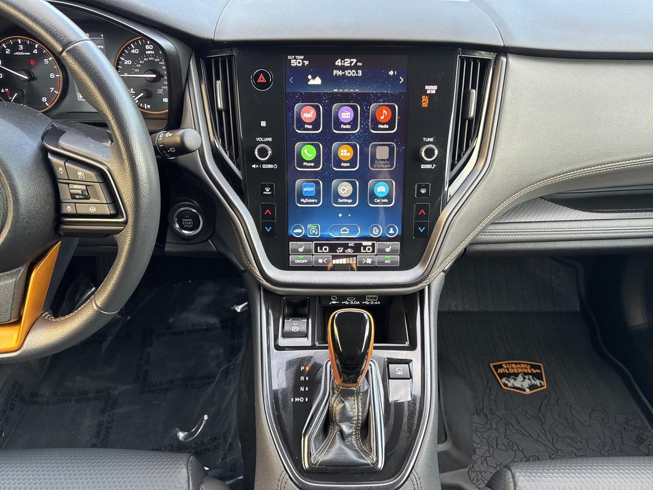 2023 Subaru Outback Wilderness Warrenton VA