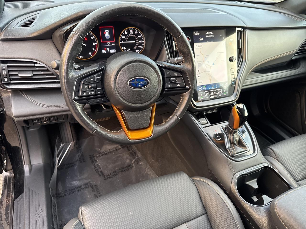 2023 Subaru Outback Wilderness Warrenton VA