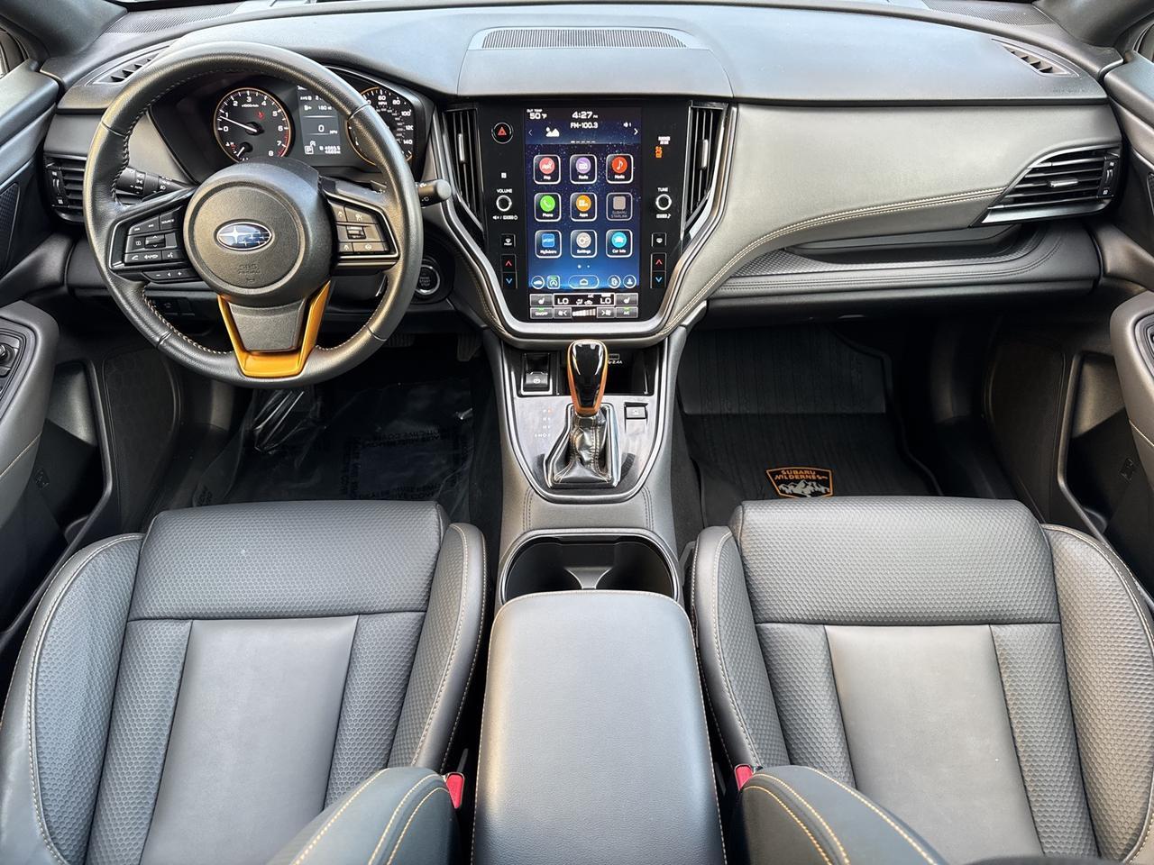 2023 Subaru Outback Wilderness Warrenton VA