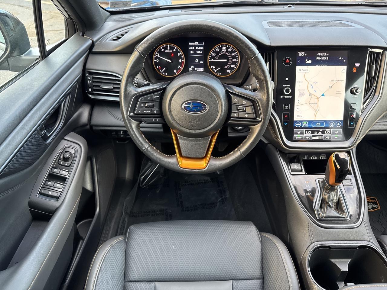 2023 Subaru Outback Wilderness Warrenton VA