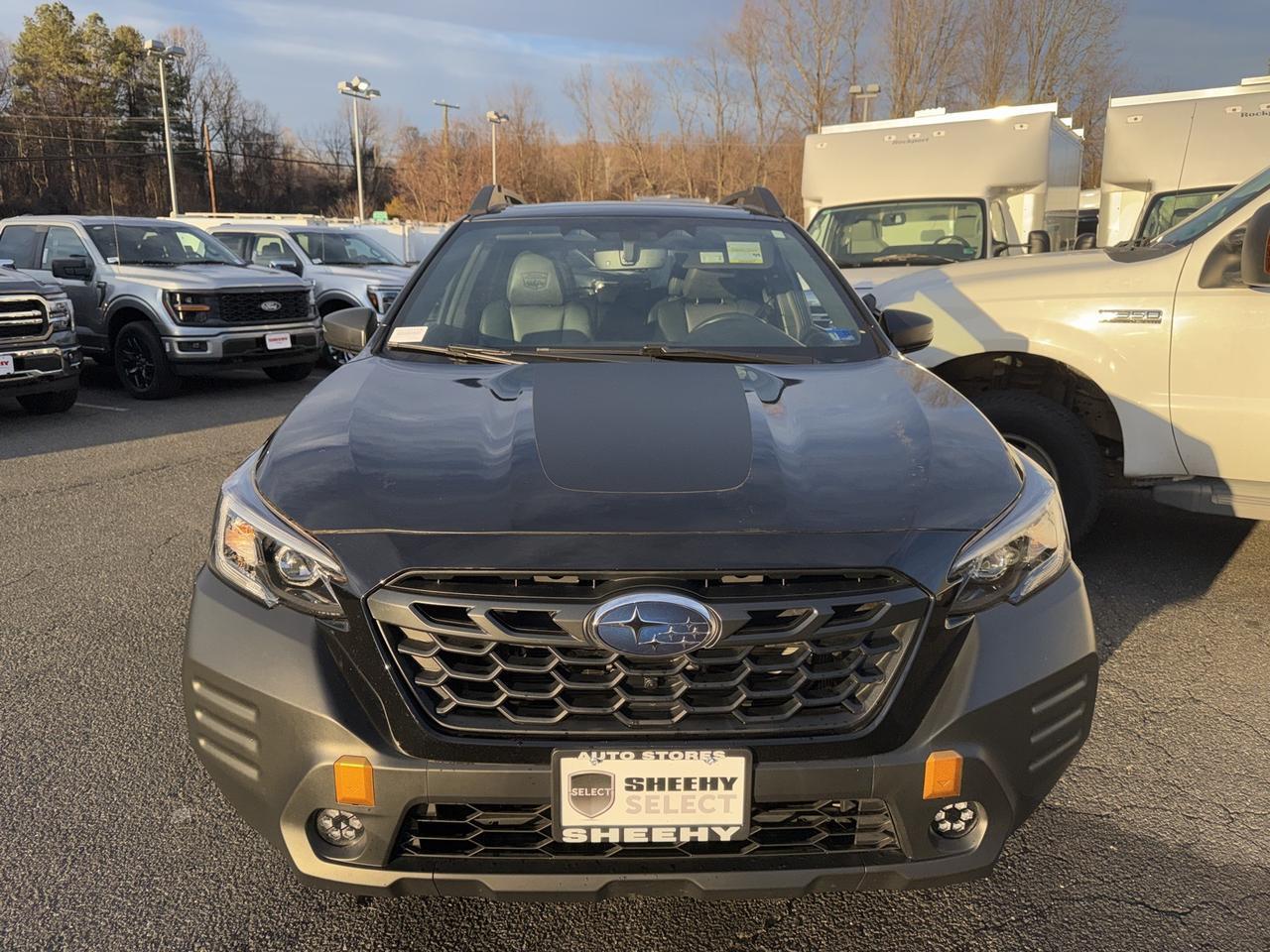 2023 Subaru Outback Wilderness Warrenton VA