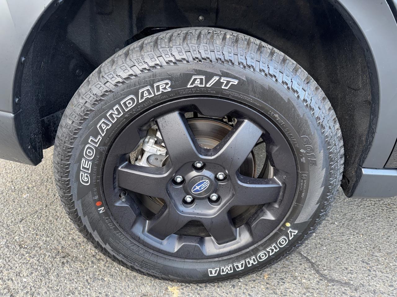 2023 Subaru Outback Wilderness Warrenton VA