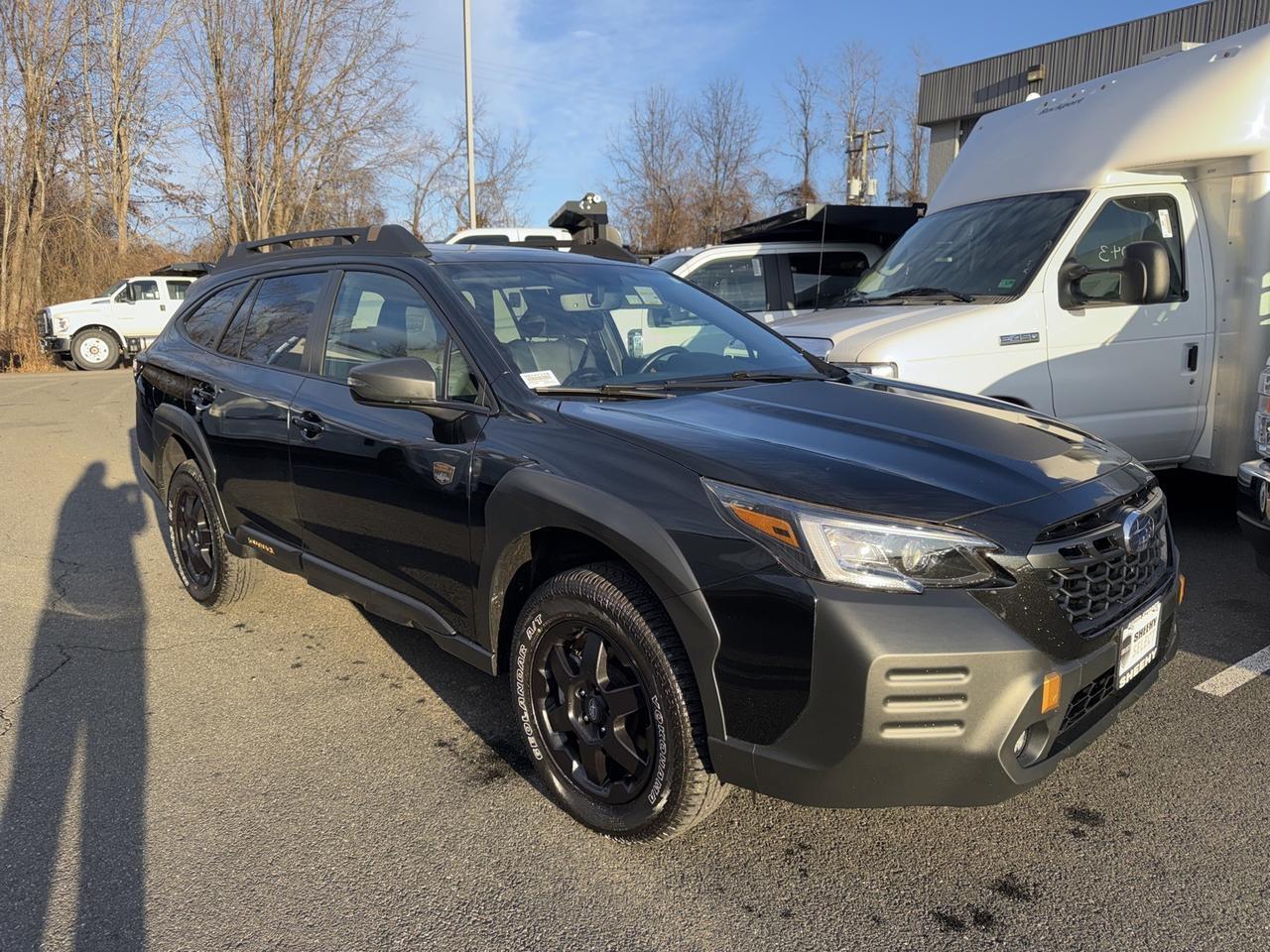 2023 Subaru Outback Wilderness Warrenton VA