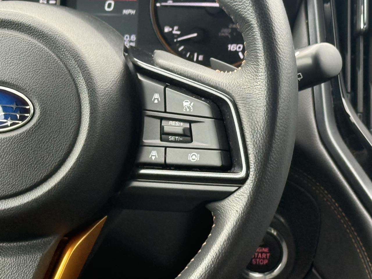 2023 Subaru Outback Wilderness Springfield VA