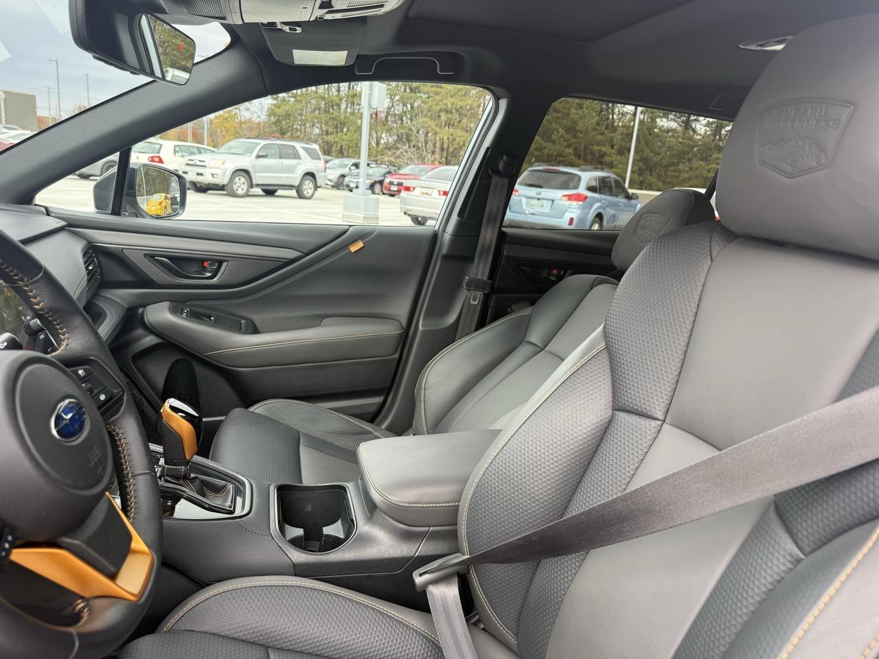 2023 Subaru Outback Wilderness Springfield VA