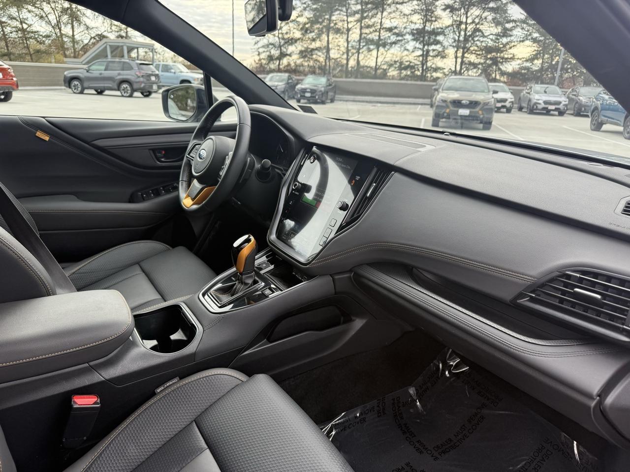 2023 Subaru Outback Wilderness Springfield VA