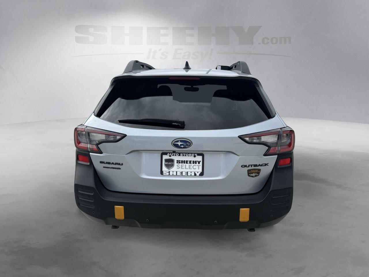 2023 Subaru Outback Wilderness Springfield VA