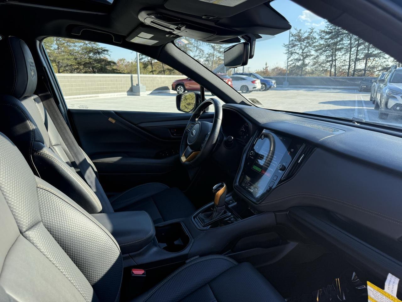 2023 Subaru Outback Wilderness Springfield VA