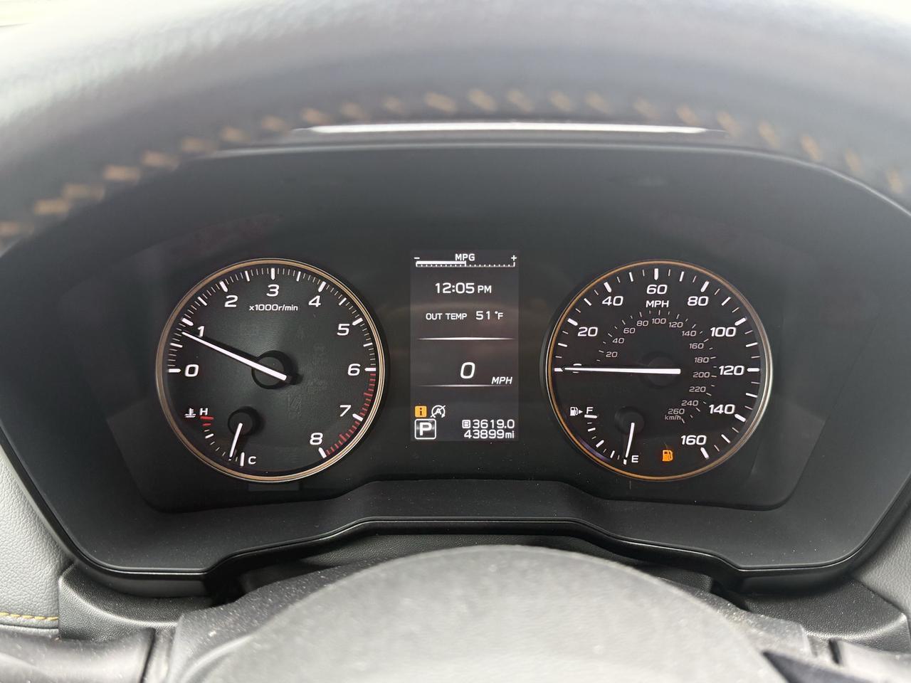 2023 Subaru Outback Wilderness Springfield VA