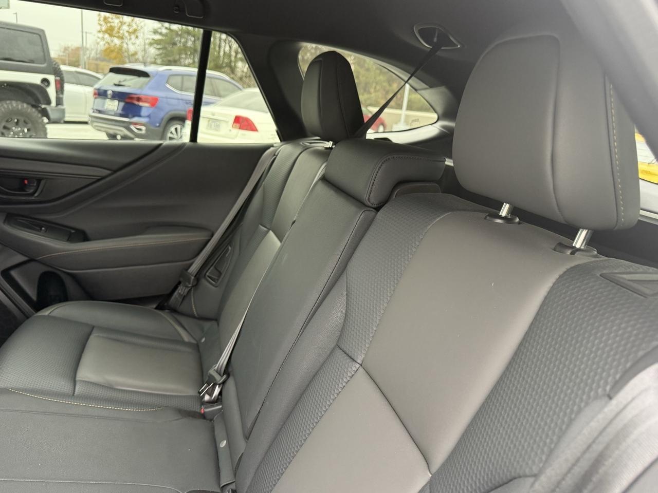 2023 Subaru Outback Wilderness Springfield VA