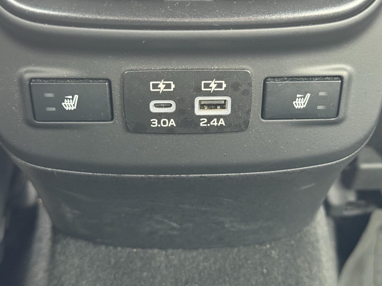 2023 Subaru Outback Wilderness Springfield VA