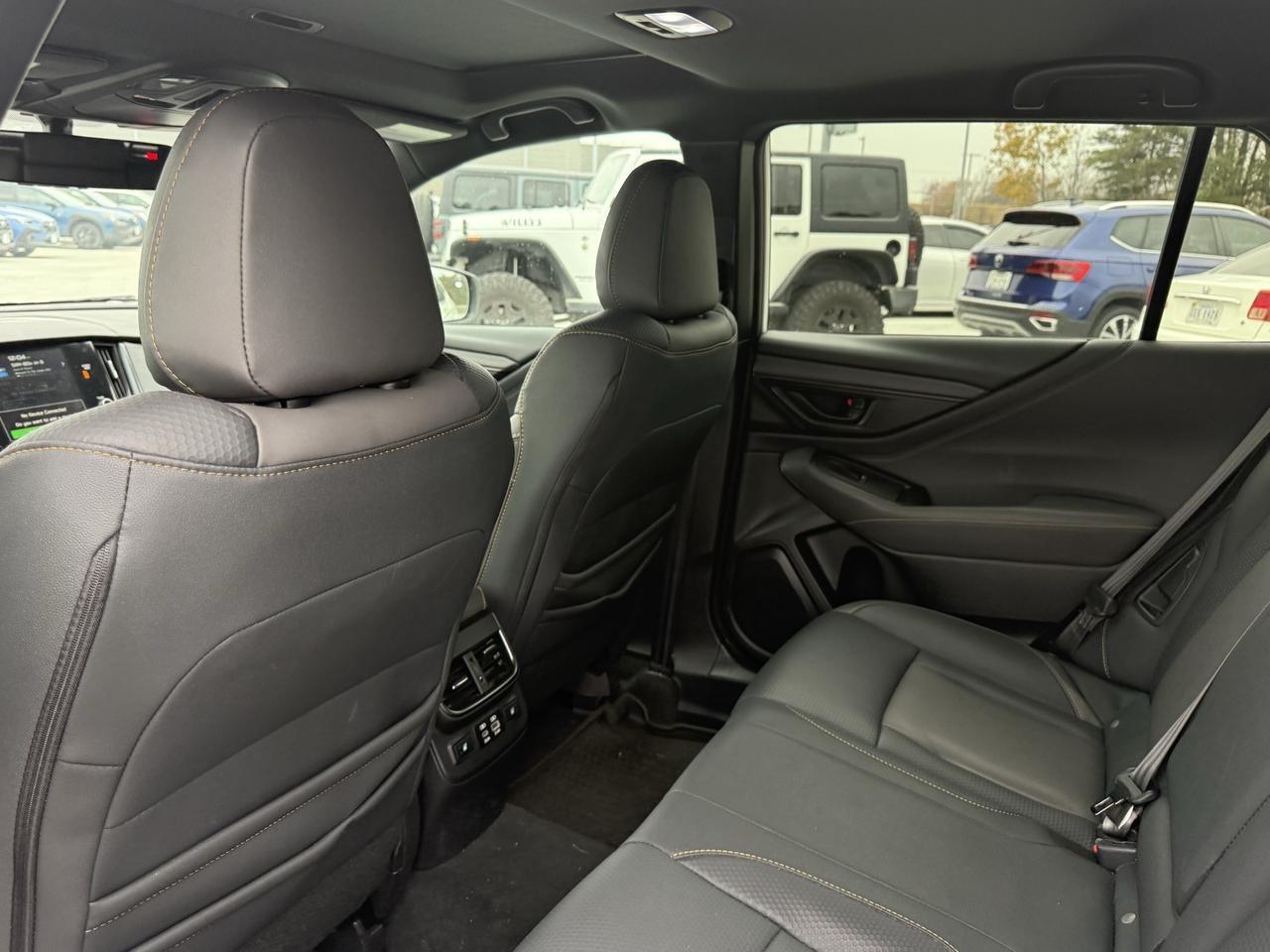 2023 Subaru Outback Wilderness Springfield VA