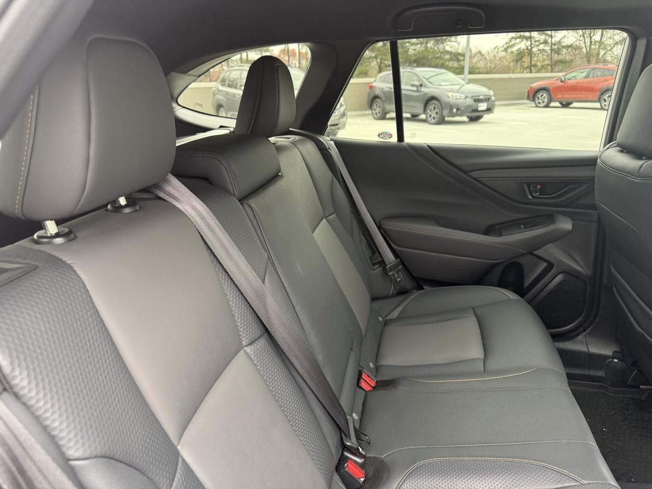 2023 Subaru Outback Wilderness Springfield VA