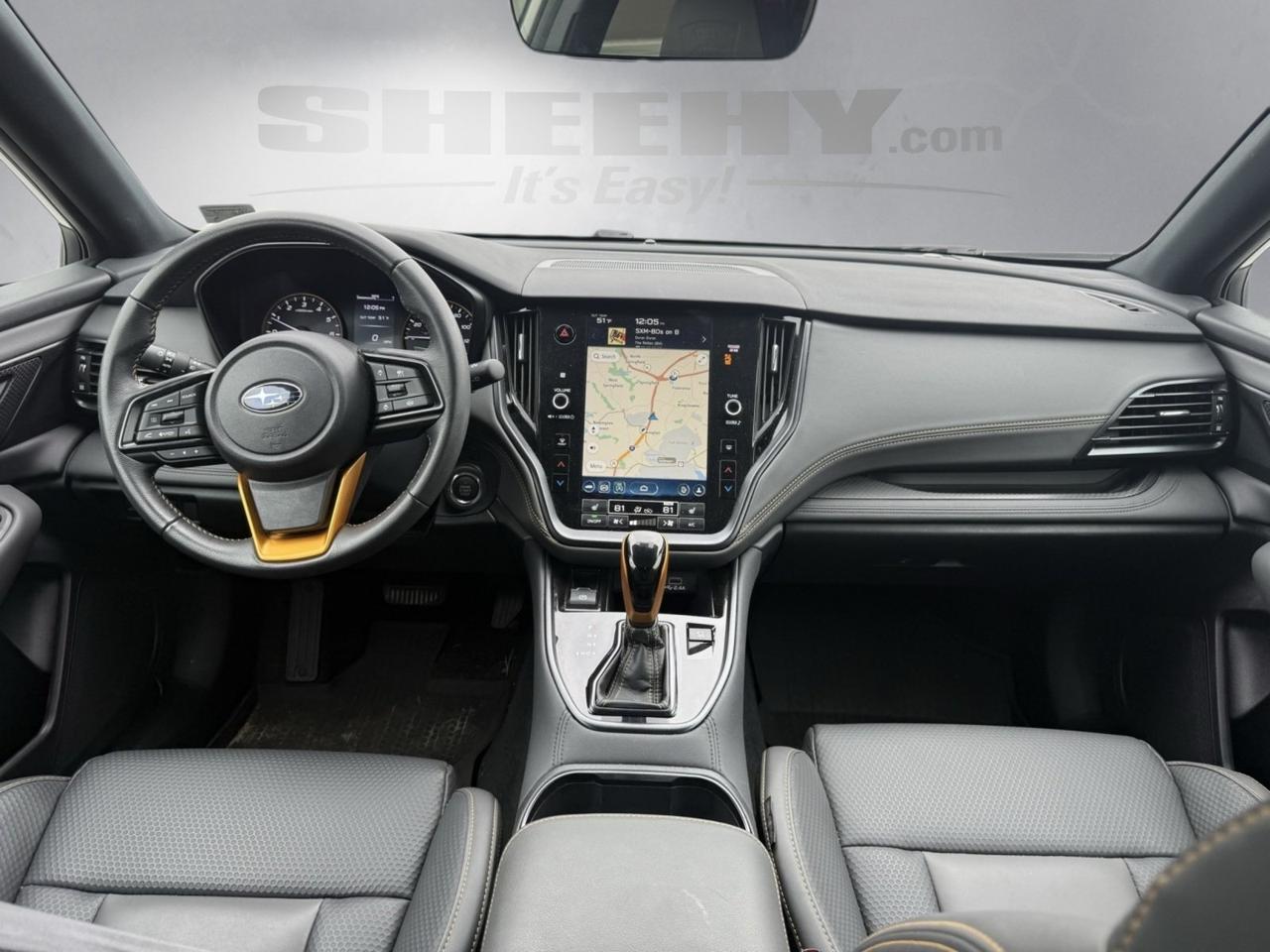 2023 Subaru Outback Wilderness Springfield VA