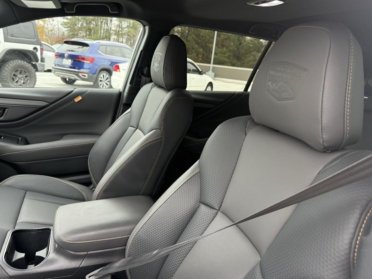 2023 Subaru Outback Wilderness Springfield VA