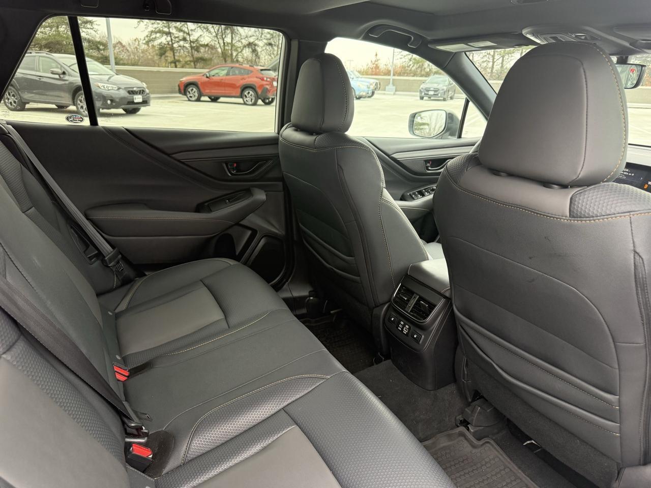 2023 Subaru Outback Wilderness Springfield VA