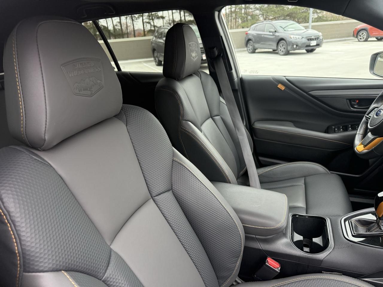 2023 Subaru Outback Wilderness Springfield VA