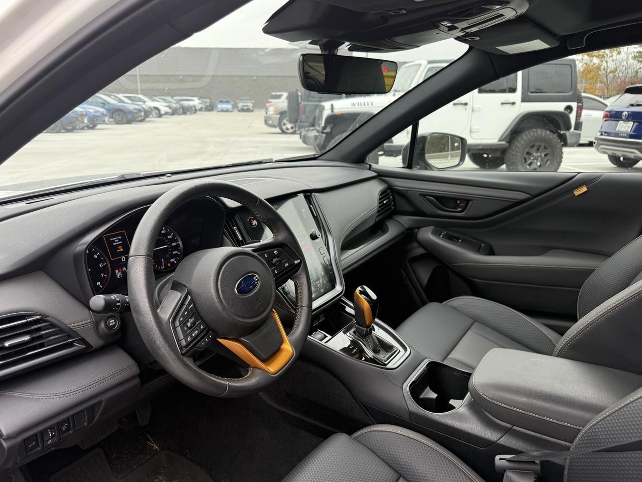 2023 Subaru Outback Wilderness Springfield VA