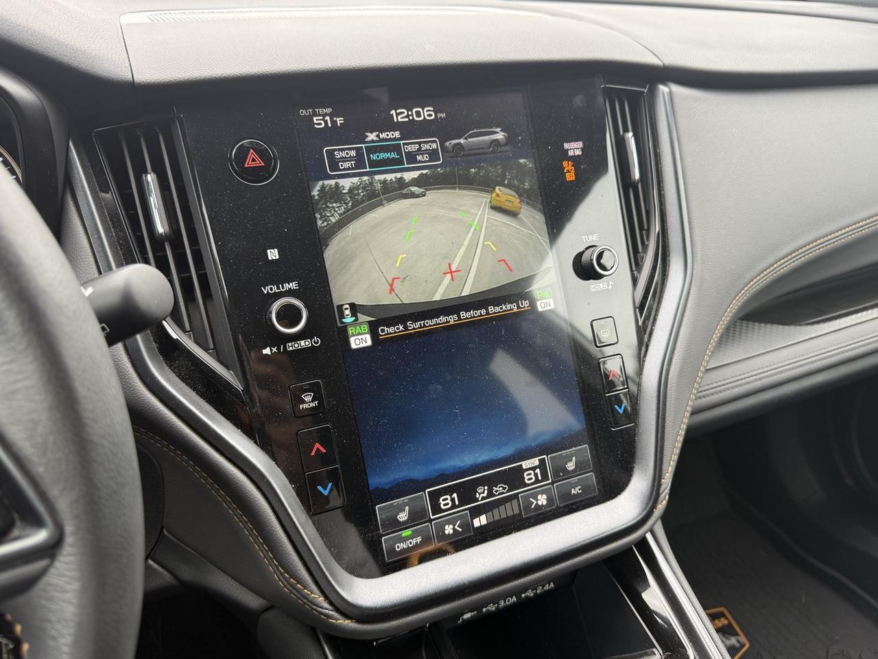 2023 Subaru Outback Wilderness Springfield VA