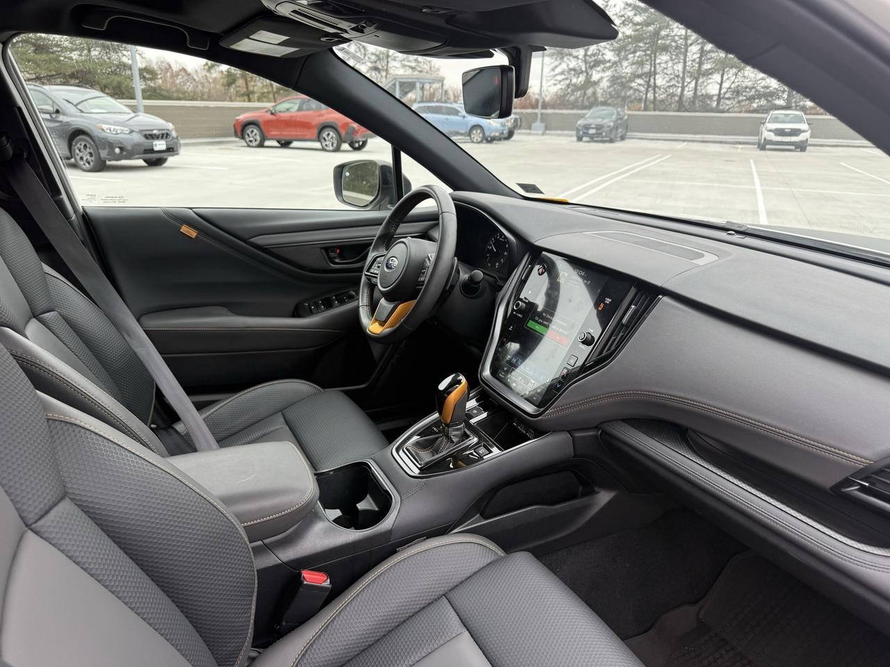 2023 Subaru Outback Wilderness Springfield VA