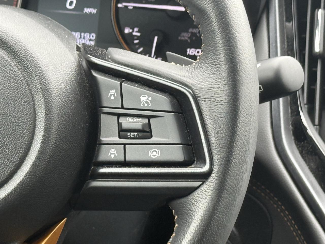 2023 Subaru Outback Wilderness Springfield VA